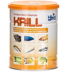 Hikari Bio Pure Freeze Dried Krill 3.5oz