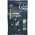 Hikari Saki-Hikari KOI Balance Floating Pellet Medium 4.4 lbs