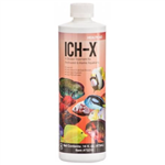 Hikari ICH-X Water Treatment 16 oz