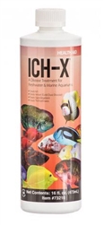 Hikari ICH-X Water Treatment 16 oz