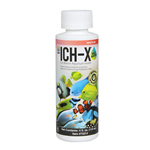 Hikari Saltwater Ich-X SW Water Treatment 4oz