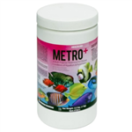 Hikari METRO+ 2.2 lb - Treats 1030 Gallons