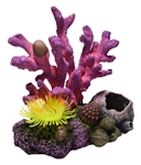 Hikari Resin Ornament - Branch Coral