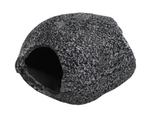 Hikari Resin Ornament - Dark Rock Cave Small