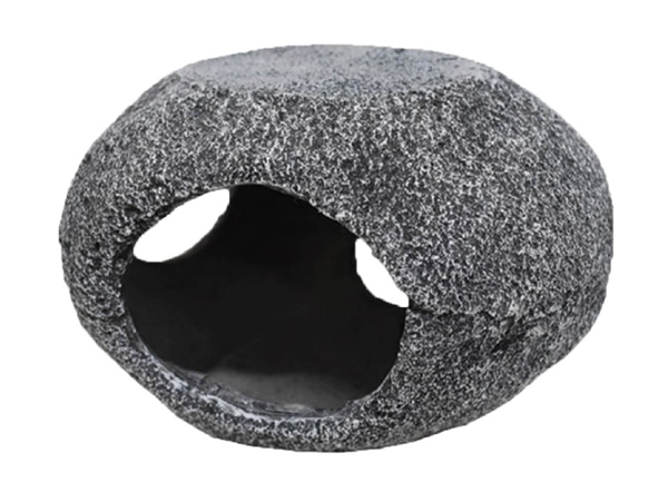 Hikari Resin Ornament - Dark Rock Cave Large
