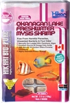 Hikari FROZEN Lake Okanagan Canadian Mysis Shrimp 3.5oz Cube