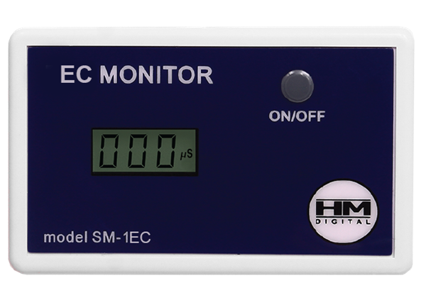 HM Digital SIngle TDS Monitor