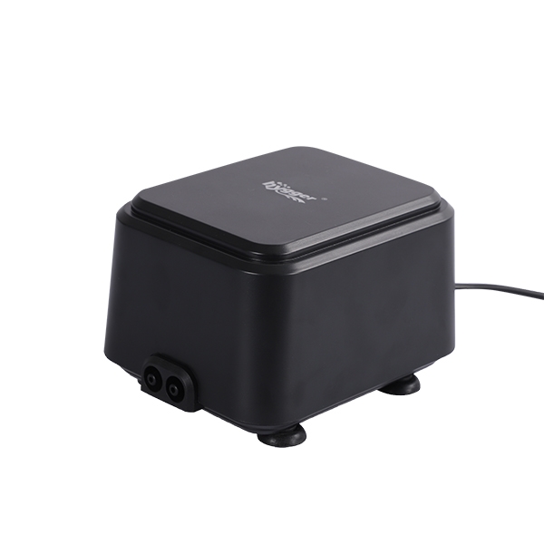 Hygger Adjustable Eco Air Pump HG-946