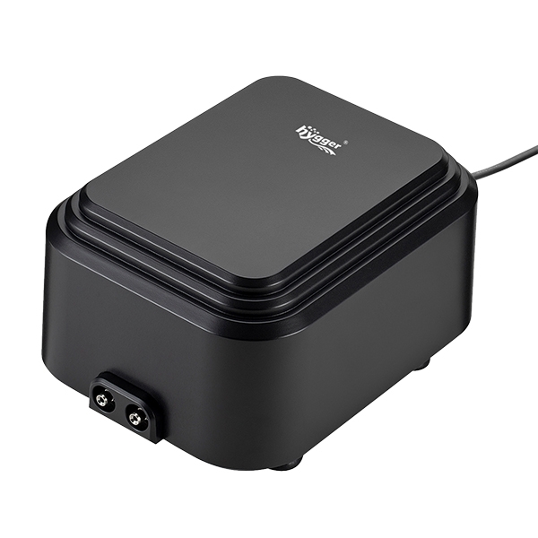 Hygger Adjustable Eco Air Pump HG-946