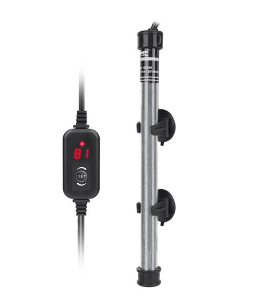 Hygger Mini Heater - HG096-200W