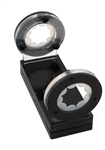 IceCap Magnetic Heater Mount - Single