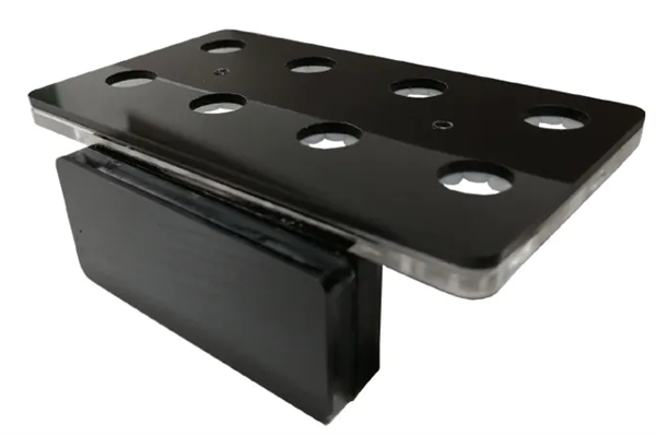 IceCap Pro Magnetic Coral Frag Rack - Small