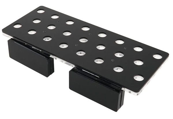 IceCap Pro Magnetic Coral Frag Rack - Medium