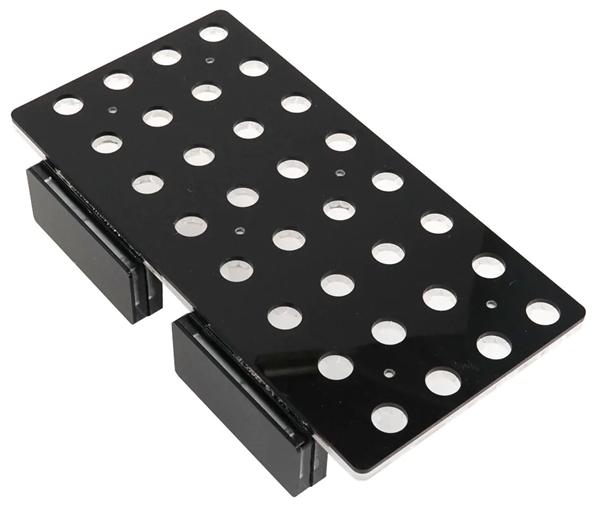 IceCap Pro Magnetic Coral Frag Rack - Large