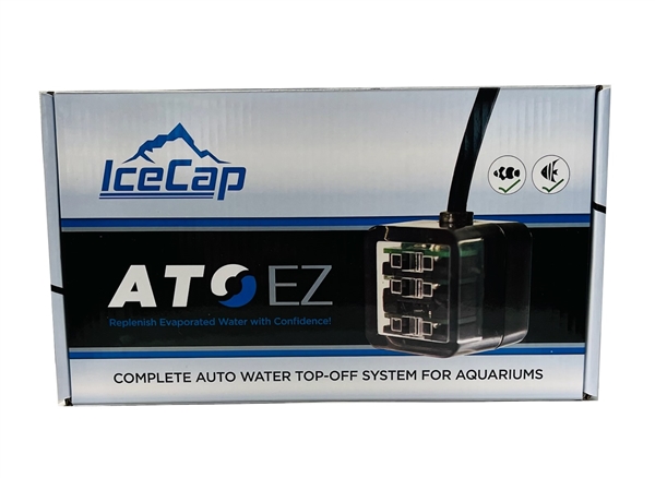 IceCap ATOEZ Auto Top Off System
