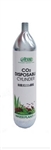 Ista Disposable Replacement CO2 Cartridge 45g