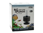 Ista Bio Sponge Filter Small Round