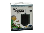 Ista Bio Sponge Filter Large Rectangular