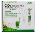 ISTA CO2 95g Supply Set - Basic