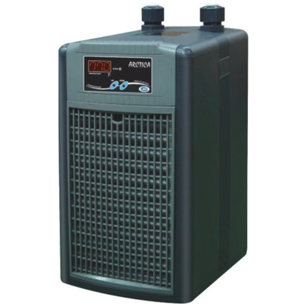 JBJ 1/10 HP Arctica Chiller - 115V
