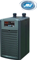 JBJ Arctica Chiller 1/5 HP