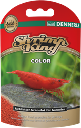 JBJ Dennerle Shrimp King - Color Food 35 g