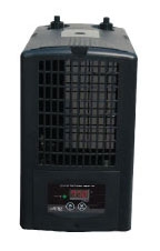 JBJ 1/15 HP Artica Chiller - 115V - New Digital Controller