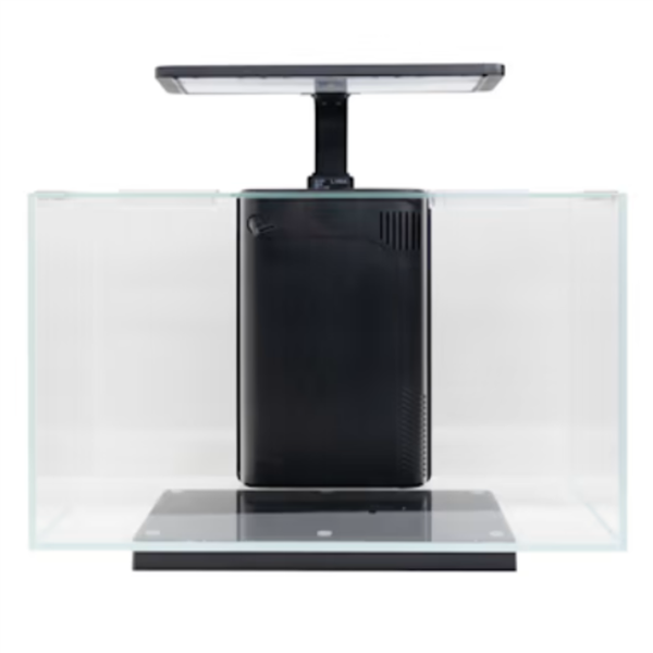 JBJ Rimless Desktop - 8G Flat panel w/ 10W LED