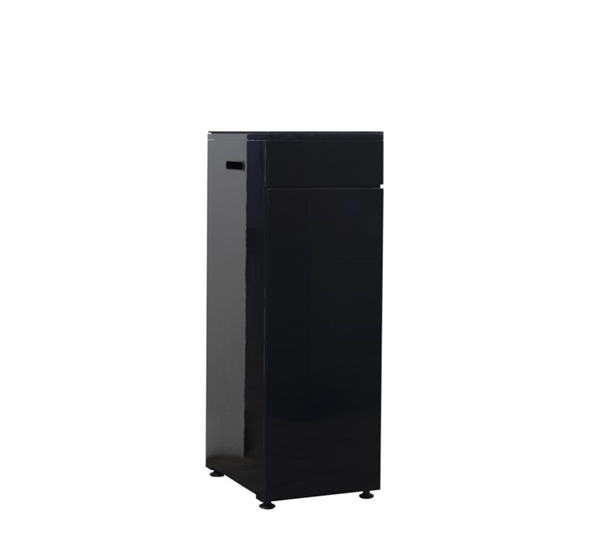 JBJ 15 Gallon Nano RL Stand - Black