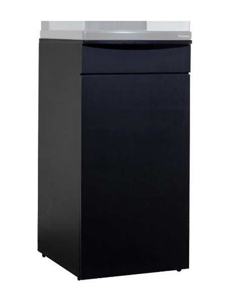 JBJ 28 Gal. Nano Cube - Cabinet Stand