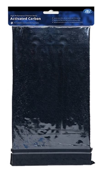 JBJ Activated Carbon Pad 10"x18"