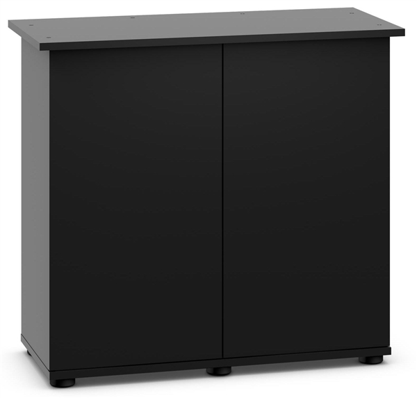 Juwel Rio 125 Cabinet SBX - Black