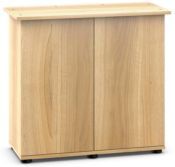 Juwel Rio 125 Cabinet SBX - Light Wood