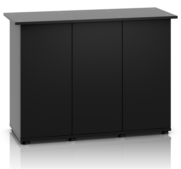 Juwel Rio 180 Cabinet SBX - Black