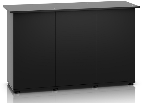 Juwel Rio 240 Cabinet SBX - Black