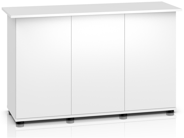 Juwel Rio 240 Cabinet SBX - White