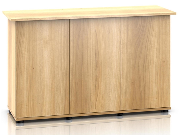 Juwel Rio 240 Cabinet SBX - Light Wood