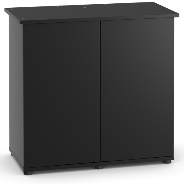 Juwel Rio 290 Cabinet SBX - Black