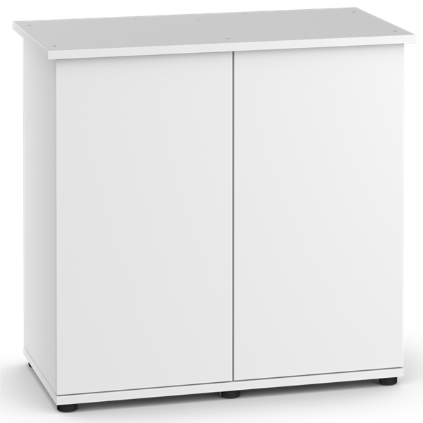 Juwel Rio 290 Cabinet SBX - White