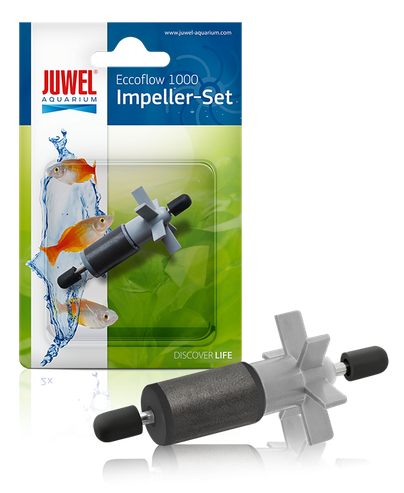 Juwel Eccoflow 1000 Impeller Set