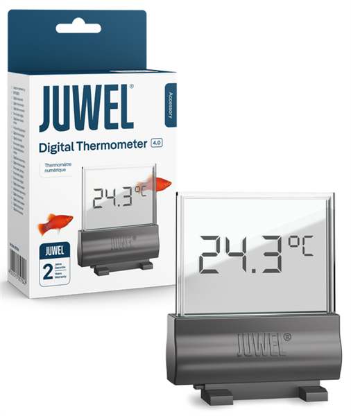 Juwel Digital Thermometer 4.0