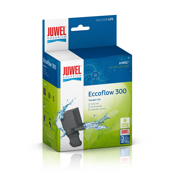 Juwel Eccoflow 300 Pump