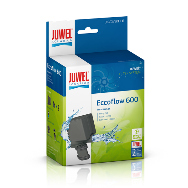 Juwel Eccoflow 600 Pump