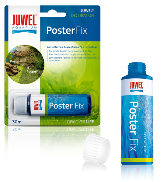 Juwel PosterFix