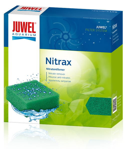 Juwel Nitrax L (Standard) - Nitrate Remover
