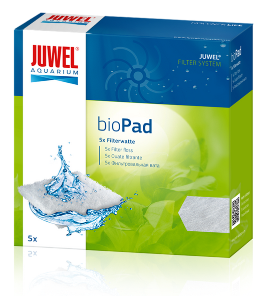 Juwel BioPad XL (Jumbo) - Filter Floss