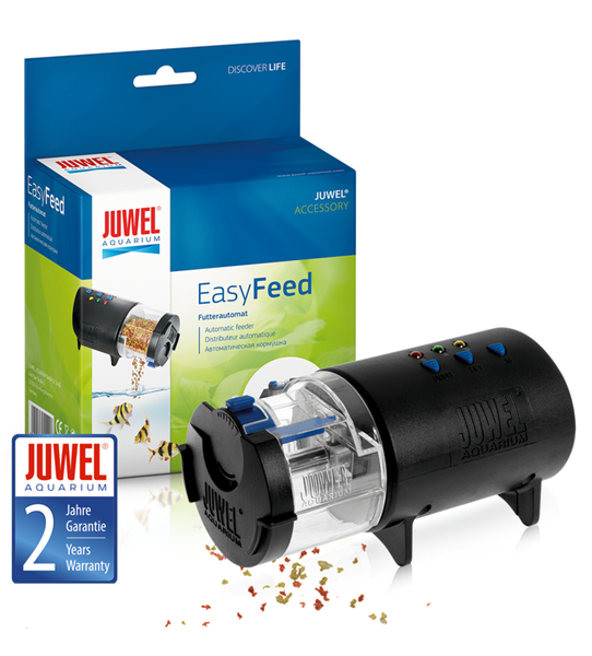 Juwel EasyFeed - Automatic Feeder