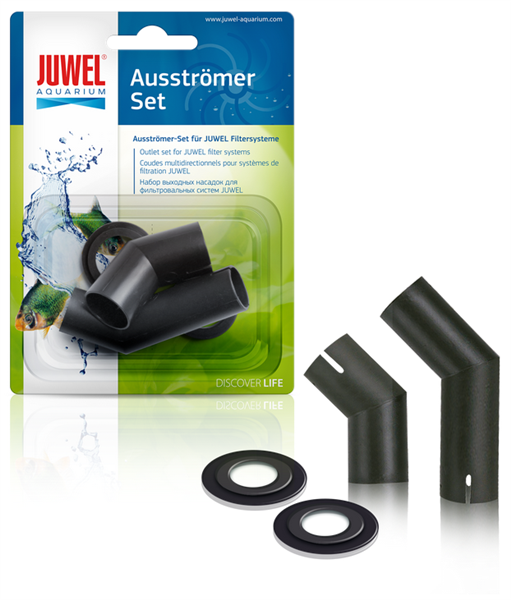 Juwel Diversion Nozzle Set