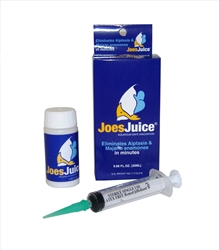 Joes Juice Stop Aiptasia Kit