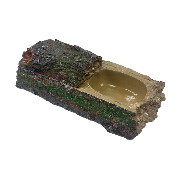 Komodo Forest Dual Feeder